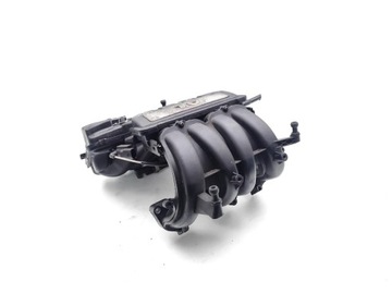 фото thumb №11, Seat leon колектор впускний повітря 1.6 бензин 75kw 102 hp 06b906051