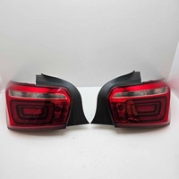 фото thumb №1, Citroen c-elysee lift лампа задня задня права ліва