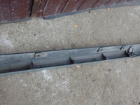 фото thumb №11, Молдинг накладка порог левая renault koleos tedxa