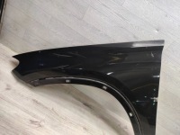 фото thumb №7, Mercedes-benz gle w167 2021 перед сторона ліва крила