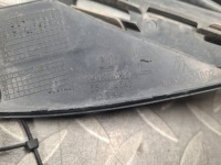 Купить Противотуманная фара лампа левый + решётка решётка радиатора рамка хром insignia ii b оригинал, фото thumb