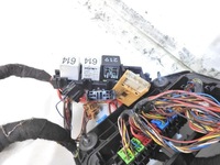 фото thumb №7, Джгут установка двигуна audi a8 d3 4.0 v8 tdi 4e1971713an