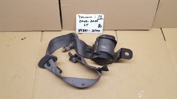 фото thumb №1, Hyundai tucson i 2004-2010r pas безпеки лівий зад 89810-2e001