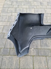 фото thumb №5, Vw golf 6 vi 5k6 r20 бампер задний задняя 5k6.807.421.h