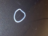 фото thumb №4, Alfa romeo 147 крышка багажника задняя vr846a