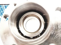 фото thumb №13, Skf vkba 3456 набор подшипник колеса