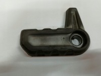 Купить Рычаг блокировка daszku крыша targa jeep wrangler jl gladitor 68368567ad, фото thumb