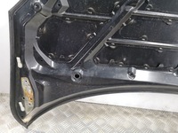 фото thumb №10, Suzuki swift i 2007 крышка передняя / капот двигателя