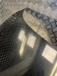 фото thumb №9, Кришка багажника багажника комплектна mercedes slk 172 r172 w172