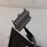 фото thumb №9, Nissan primera p12 зеркало правое электрический 5pin 96301-au419