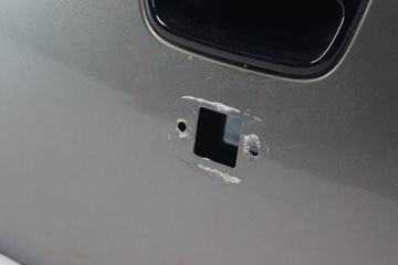 фото thumb №9, Кришка багажника зад kia soul i im