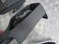 фото thumb №13, Audi rs6 4k накладки декоративные декоры карбон d305