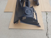 фото thumb №9, Space star ii 13- приборная панель приборная подушка безопасности usa