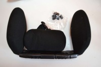 фото thumb №2, Cartrend 73108 підголівник автомобільний