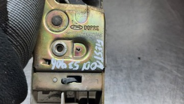 фото thumb №6, Замок лівий зад ford fiesta mk4 86fg-a264a27-ae