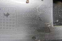 фото thumb №10, Крыло перед передний правый jeep wrangler jl / 21419a 17-