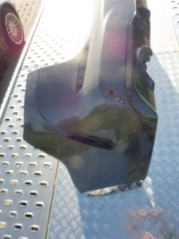 фото thumb №5, Bmw 2 f44 grand coupe бампер задняя pdc m набор