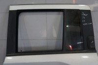 фото thumb №3, Дверь левый задняя задние левая jeep compass i lift ручка