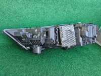 Audi q7 фара рестайлінг  full led перед передня 4m0941040c правий Ціна, фото thumb