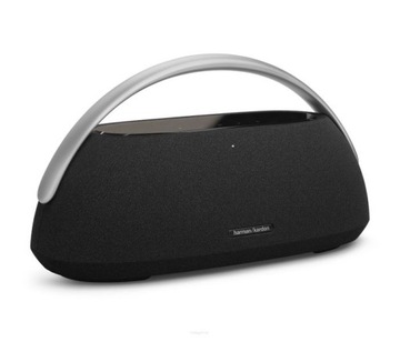 Harman Kardon Go+Play 3 blk новая модель портативной Bluetooth-колонки