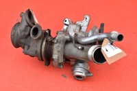 фото thumb №5, Turbo турбіна 763780-0004 peugeot 407 2.2 hdi 07r