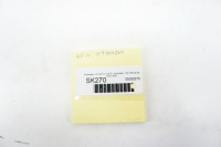 фото thumb №6, Sk270 vw golf vii решётка радиатора решётка радиатора радиатора 5g0853655c