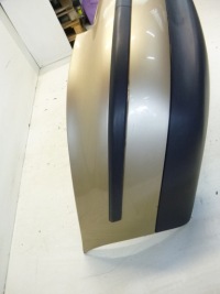 фото thumb №8, Бампер задній seat toledo ii ls51 sedan 2000