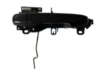 фото thumb №1, C-hr chr ручка наружная дверь правая передняя