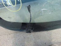 Стекло передняя лобовое кузовная ford mondeo mk5 камера датчик в Украине, фото thumb