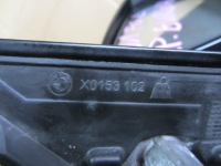 фото thumb №7, Дзеркало праве bmw f10 f11