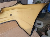 фото thumb №14, Бампер amg mercedes 251 w251 r klasa