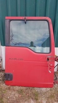 фото thumb №1, Двері праве man tga tgx