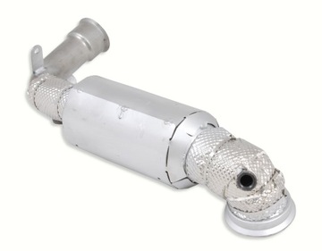 фото thumb №11, Каталізатор peugeot 2008 1.2 od 2015 r. євро 6 керамічний замінник premium