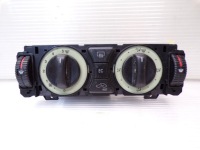 фото thumb №1, Панель обдув кондиціонера mercedes slk r 170 1708300785