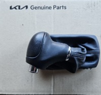 фото thumb №1, Kia sportage iii выборщик ручка переключения передач 46700 3w140