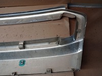 фото thumb №8, Решітка радіатора хром решітка радіатора ford ranger eb3b-8b189-c