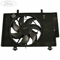 фото thumb №12, Вентилятор радиатора transit /tourneo courier 14- 2225636 _ et76-8c607-fe