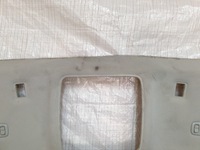 фото thumb №7, Kia optima 10-15 sedan потолок стеклянный крыша