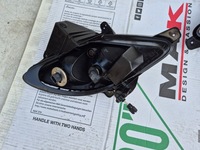 фото thumb №9, Противотуманная фара левый hyundai ix20 2010-