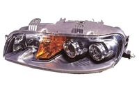 фото thumb №2, Depo фара l h1 fiat punto ii 09.99-09.03