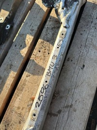 фото thumb №9, Підрамник підрамник підрамник перед bmw e90 2.5b n52b25