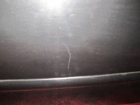 фото thumb №5, Peugeot 307 sw 5d двері праве перед передні чорні exld