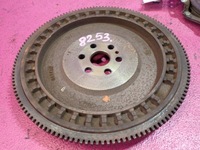 фото thumb №7, Ford ka i 96-08 1.3 70km сцепление диск прижим