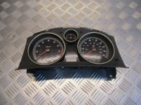 фото thumb №1, Счетчик приборы opel zafira b 2.2 direct 13225991