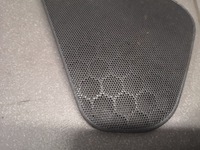 фото thumb №4, Накладка динамика правая audi a3 8l 8l0035420