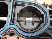 фото thumb №15, Bmw 1 mini f40 f55 b47 2.0d колектор всмоктуючий 8596906 кришки ok