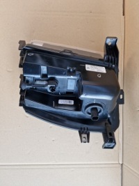 Tesla x противотуманная фара правый led drl 1034331-00-b Цена, фото thumb