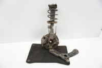 фото thumb №4, Kia optima iv 1.7crdi поворотный кулак правый перед