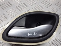 фото thumb №3, Ручка левая задняя внутренняя renault espace iv 8200000723