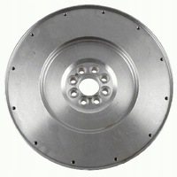 фото thumb №1, Колесо маховик mercedes atego unimog vario